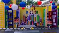 Kid City Lagos Launches as Tobi Bakre, Toolz, Maria Chike, Toyosi Etim-Effiong Grace Event