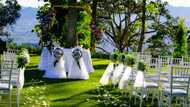 My fiancé walked away when I needed him most – A stranger made my dream wedding possible