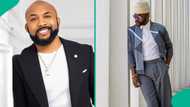 “Who would've thought?” Banky W spills untold secrets of Ebuka’s rise to fame in emotional post