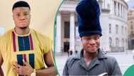"I used to be a lecturer": Zicsaloma speaks on transitioning from academics to comedy