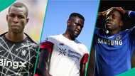 Nicolas Jackson, Hakim Ziyech, others who failed medicals before Victor Boniface at AC Milan