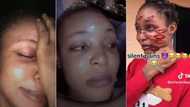 "Wicked people everywhere": Pregnant woman loses baby 3 hours after showing off baby bump on TikTok