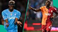 Victor Osimhen reportedly sets date to announce his next club