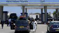 Algeria-Tunisia border crossings reopen after 2 years of closure