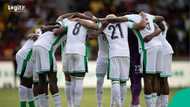 Super Eagles team confirms next opponent and how they intend to qualify for World Cup