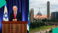 Israel Embassy in Nigeria lists days when its office will be closed in 2026