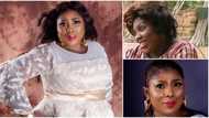 I couldn’t leave my child with a maid, Aki na Ukwa star Oby Kechere says as she makes big Nollywood comeback