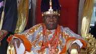 Huge tragedy, tears as first-class Nigerian monarch dies