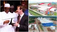 Twitter African HQ in Ghana: APC rejects PDP's misrule claim, lists foreign companies with offices in Nigeria