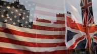 UK faces trade balancing act with Trump, EU