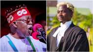 APC Crisis: Why Tinubu may lose forthcoming election, prominent lawyer gives kinetic analysis
