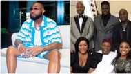 "Me being Davido has opened a lot of doors for my family": OBO says he blew up beyond expectations