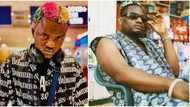 "Trouble dey hin own": Wizkid's DJ Tunez declares intention to work with Portable, tells singer to call him