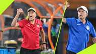 Gernot Rohr highlights Benin Republic’s problem after qualifying for AFCON 2025