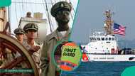 US Coast Guard lists 2026 fitness standards and officer programmes for new recruits