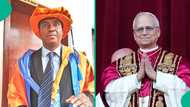 Robert Prevost: Nigerian lecturer reacts after finding out he shares same birthday as Pope Leo XIV