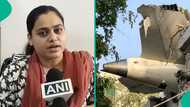 Air India crash: Woman who missed deadly flight after arriving late shares what delayed her