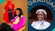 UNILAG law master’s student bags MBA from Miva Open University, shares GPA and experience