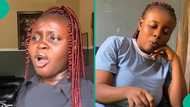 Lady in dilemma as neighbour whom she stopped greeting welcomes child: "Should I visit or not?"