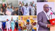 Year in Review: List of top 5 political winners in 2020