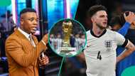 Video: Ghana prophet reveals how Declan Rice will play key role in England's World Cup heartbreak