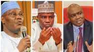 Babu shiri, dole Shugaban PDP ya tada taro saboda za a kawo tashin hankali kan tutar 2023