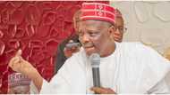 Why I sold my properties after leaving office in 2015, Kwankwaso makes stunning revelations