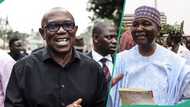 ‘Why I congratulated General Yakubu Gowon at 90’, Peter Obi opens up