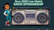 Vivo’s Euro 2020 Tournament Partnership and Gift Incentives for Fans