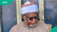 Ma'ajin kungiyar Izala a Najeriya, Hafiz Bala Yusuf ya rasu
