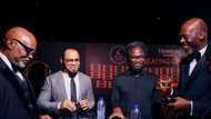 Hennessy hosts guests to an exclusive celebration of its 100th year in Nigeria