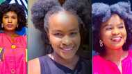Despite battling sickle cell, lady graduates with first class from UNILAG, shares her story