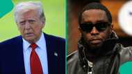 Trump mentioned in Diddy’s court trial after bombshell claim about hotel being used for freak off