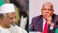 Shettima sends important advice to Aminu Dantata's family days after the death of business mogul