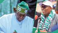 Rivers: 3 times Fubara abused rule of law as pointed out by Tinubu