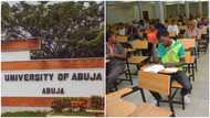 UniAbuja students must have a registered company to graduate, says VC, gives reason