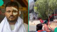 Only survivor of Air India tragedy shares new details that may help solve what caused the crash