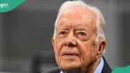 US Embassy in Nigeria to be closed January 9: "In honour of Jimmy Carter"