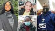 She once borrowed school fees: 5 young Nigerians who got scholarships to European universities in 2021