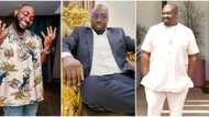 Davido beats Don Jazzy, Obi Cubana as Nigerians vote on celebs who have the biggest hearts