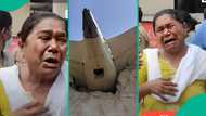 Plane crash in India: Mother emotionally mourns her son who died on onboard Boeing Dreamliner