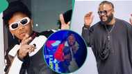 Tekno to take BBNaija’s Whitemoney on tour after impressive performance of his song: “Make e no enter audio”