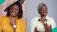 Yinka Alaseyori apologises after heated backlash over insensitive comments on Oyo school attack