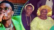 Wizkid's mum's funeral arrangement: Family releases details on wake, tribute night, others