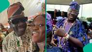 Ogogo's daughter Kira pens heartbreaking tribute, shares what hurts her most about losing him