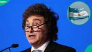 Argentina releases name of only 1 African country whose citizens can enter without Visa