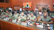 Surrender now - Nigerian Army sends warning to Boko Haram insurgensts