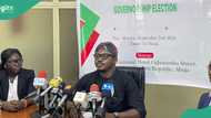 Breaking: PDP youths raise alarm over alleged plot to use ‘federal might’ to rig Edo guber election