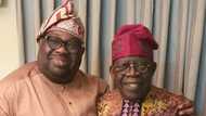 “They Are Planning for 2027”: Dele Momodu Says El-Rufai, Some APC Leaders’ Support for Tinubu Not Genuine