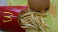 McDonald's profits hit by weakness in US market